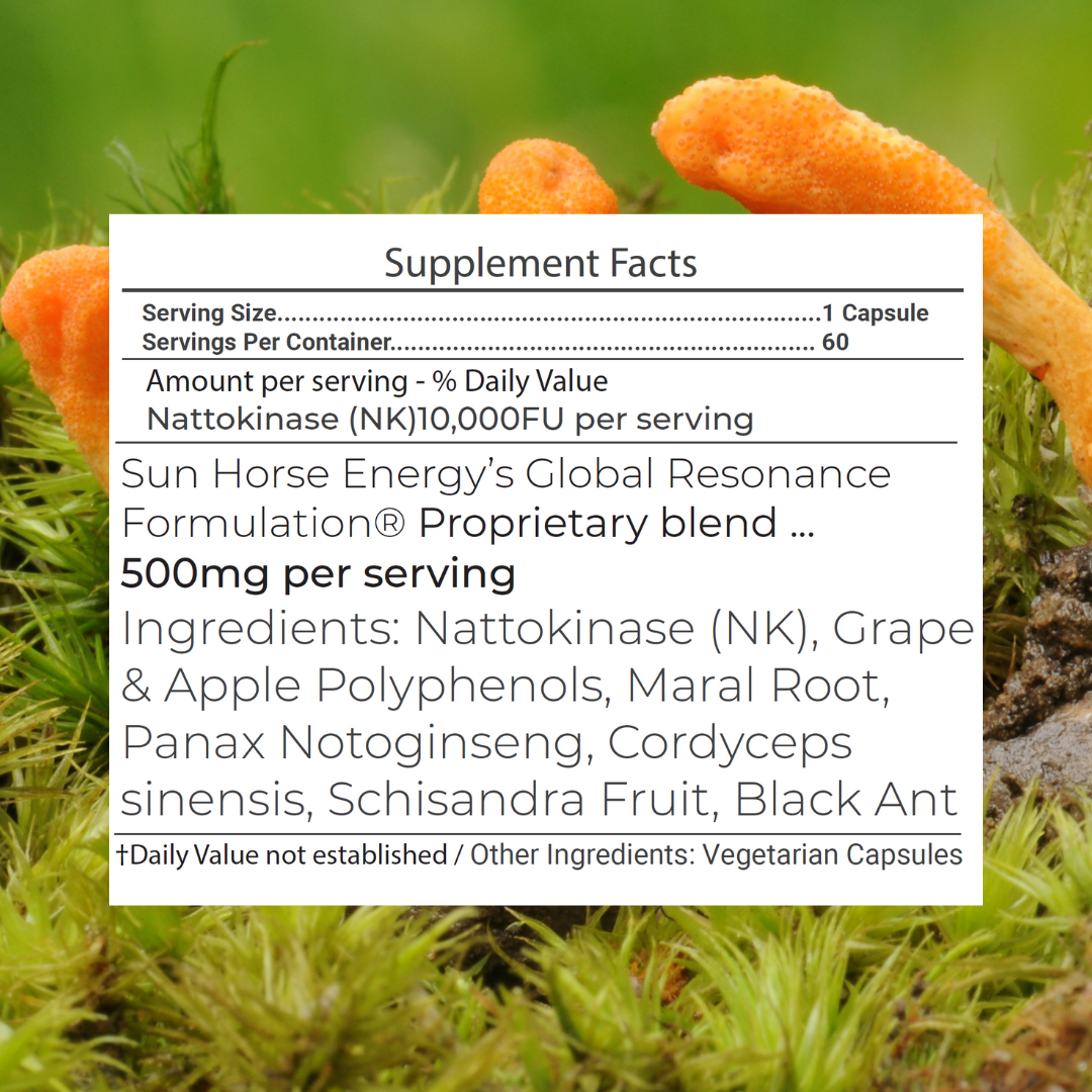 Cardio Tone Cardiovascular Support Supplement