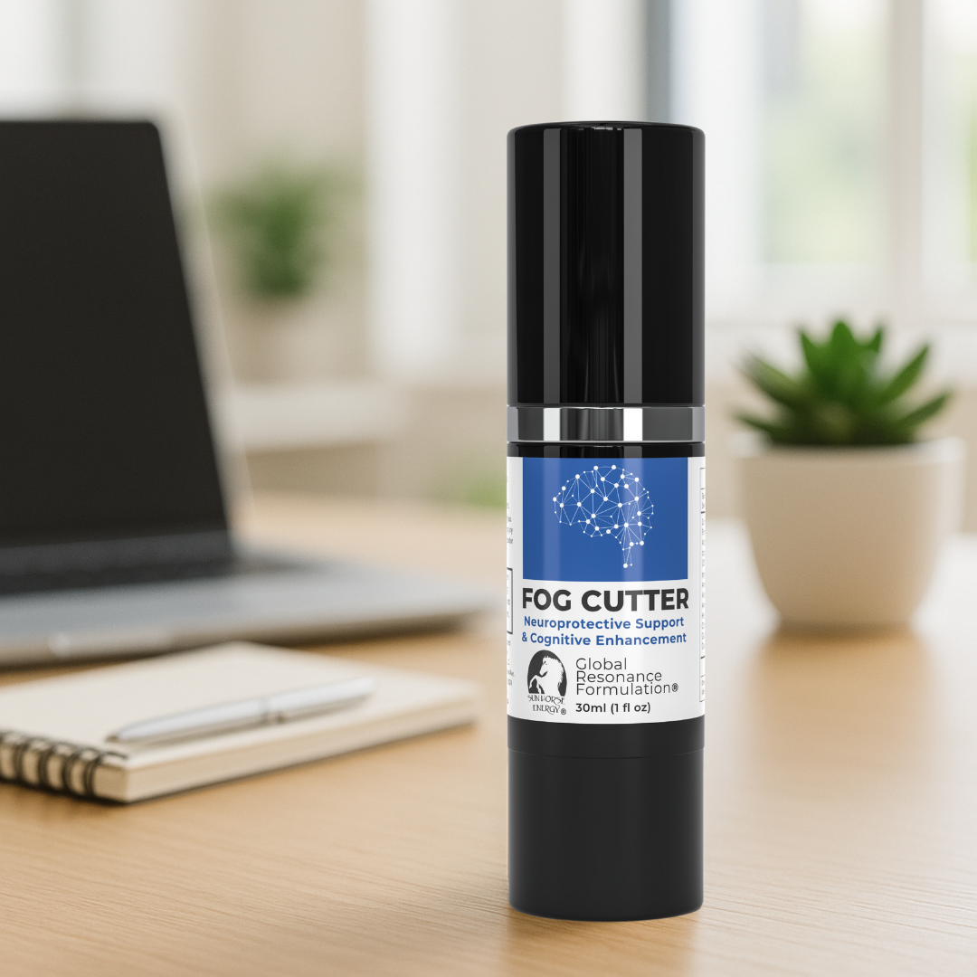 Fog Cutter Lifestyle