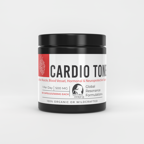 Cardio Tone