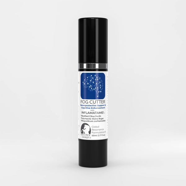 Fog Cutter + Inflammatame®