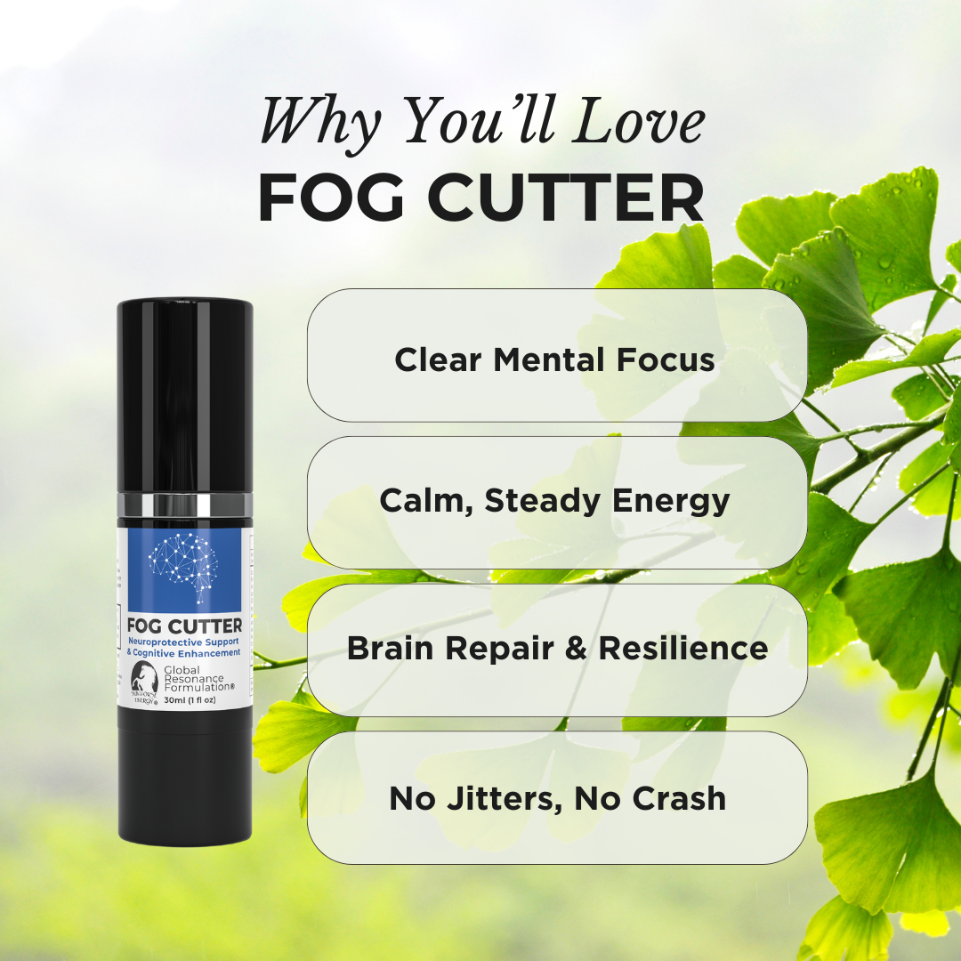 Fog Cutter Benefits