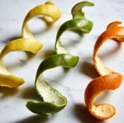 Modified Citrus Pectin