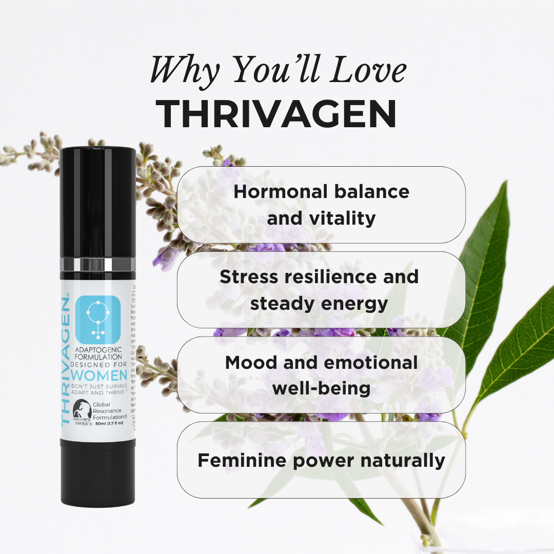 Thrivagen Benefits