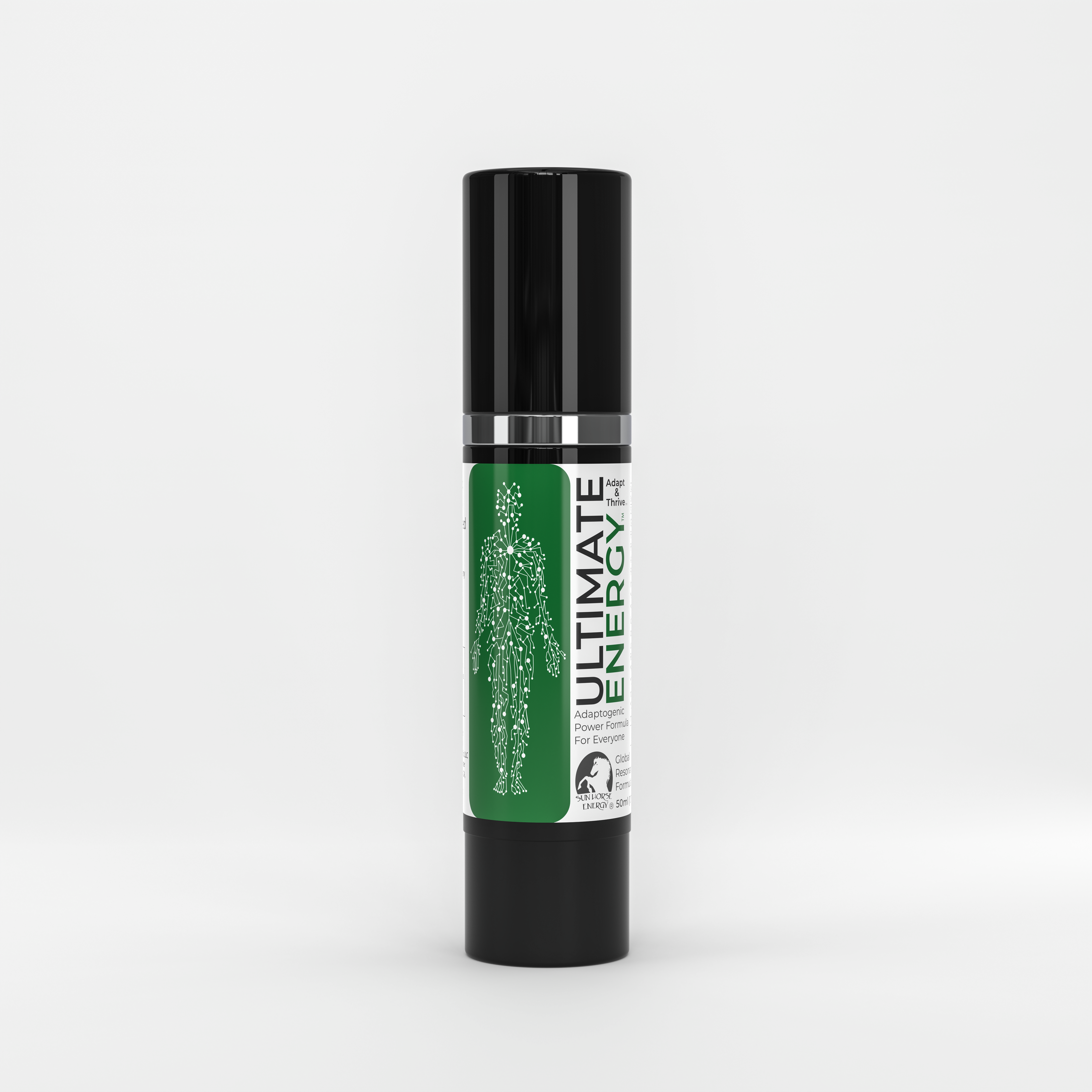 Ultimate Energy daily energy support